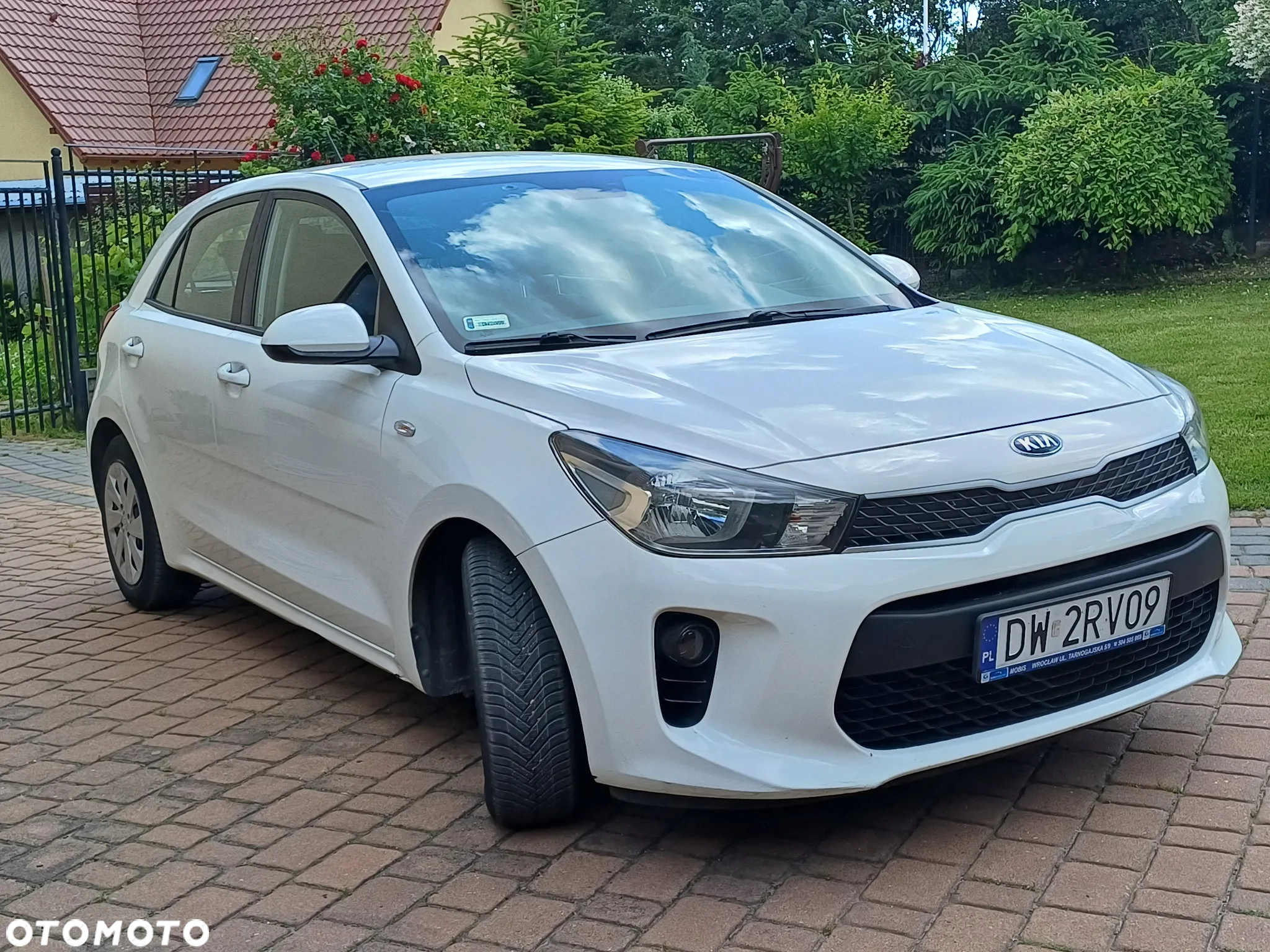 Kia Rio 1.2 M - 17