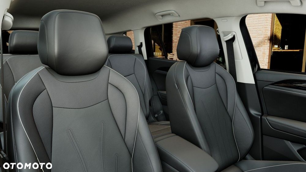 Volkswagen Tayron - 11