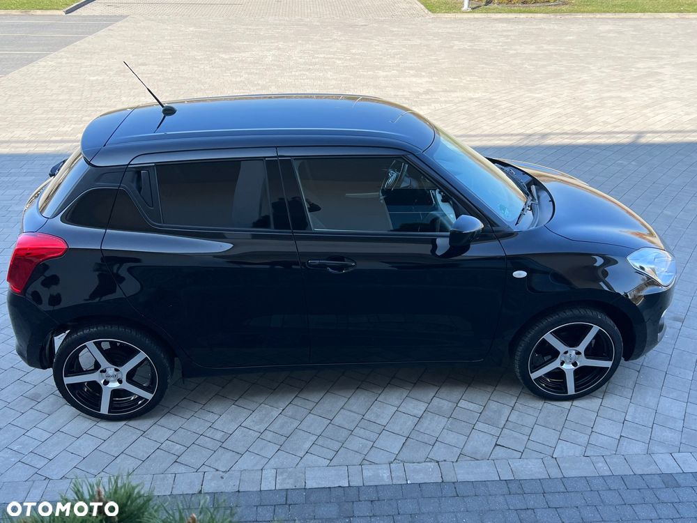 Suzuki Swift - 18