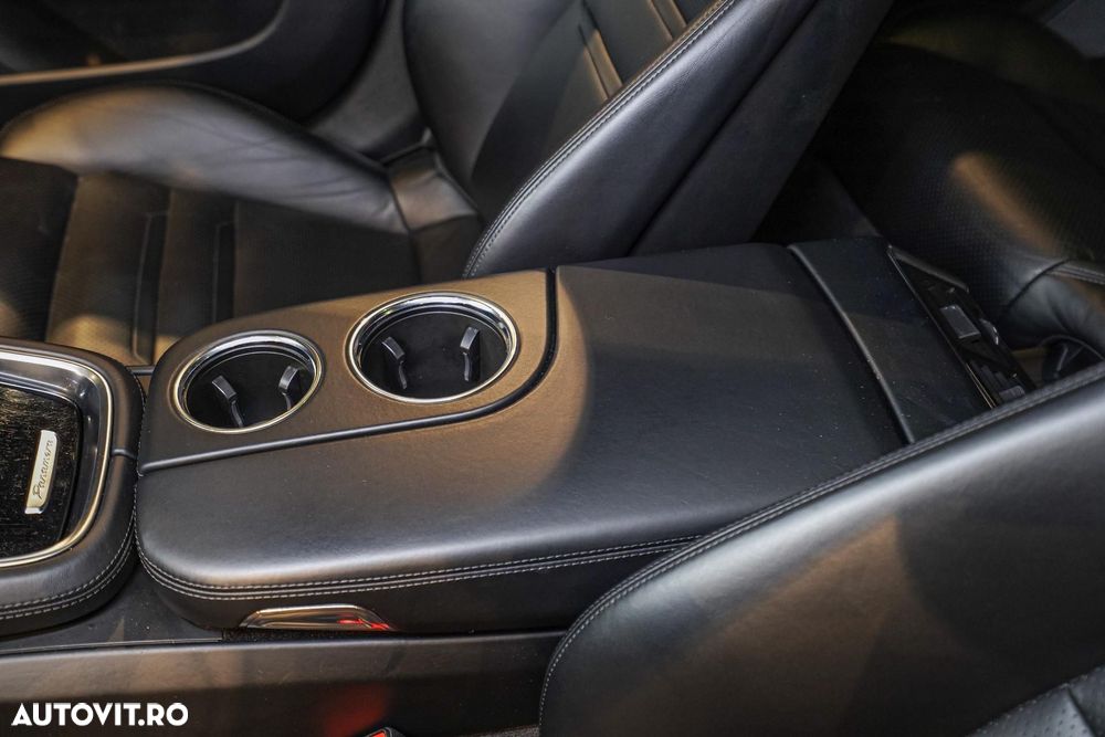 Porsche Panamera - 19