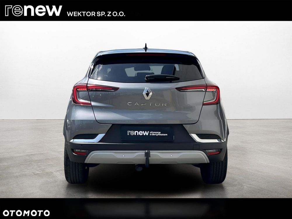 Renault Captur 1.0 TCe Techno - 4