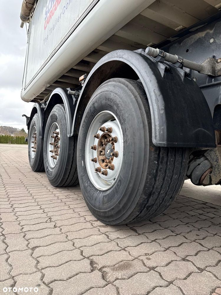 Schmitz Cargobull SGF*s3 - 11