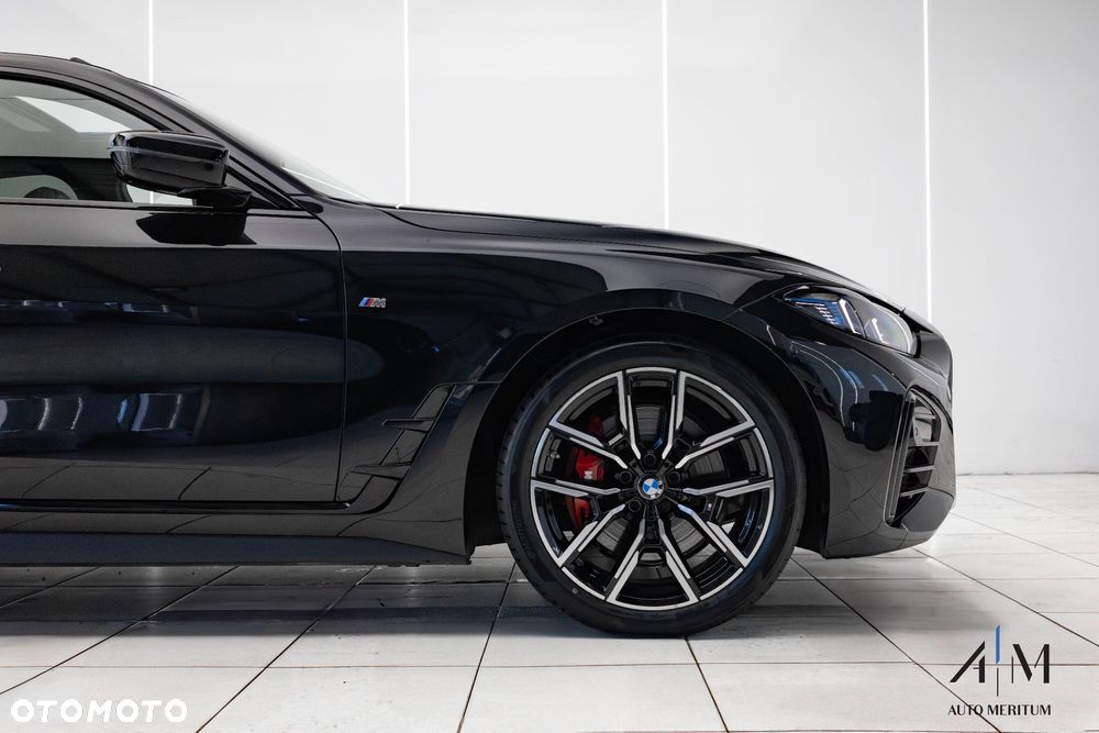 BMW Seria 4 430i xDrive M Sport - 7