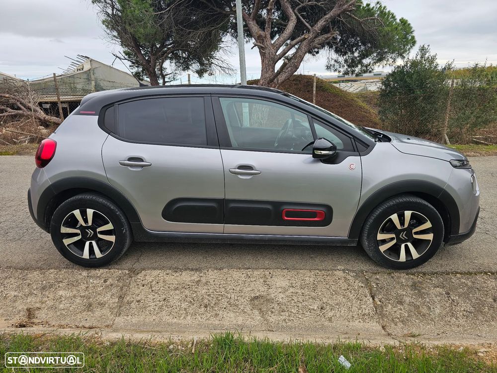 Citroën C3 1.2 PureTech C-Series - 6