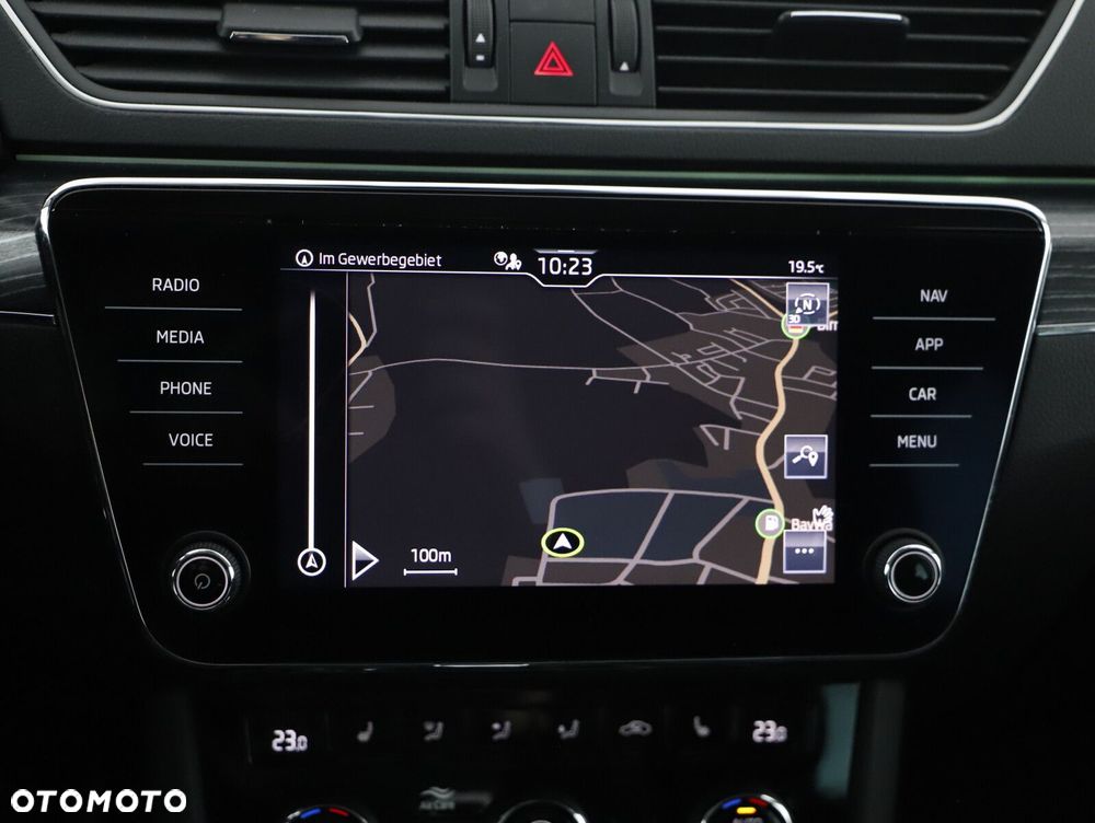 Skoda Superb - 16