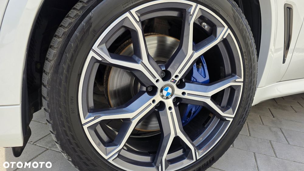 BMW X5 - 11