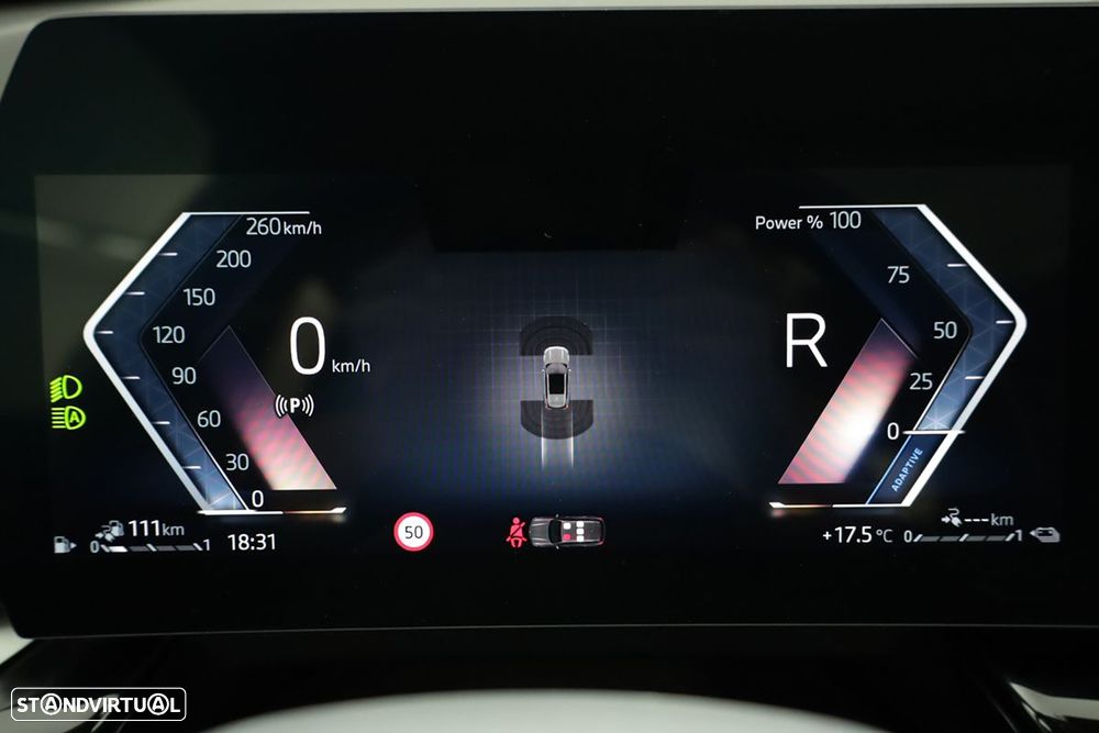 BMW X1 xDrive25e - 15