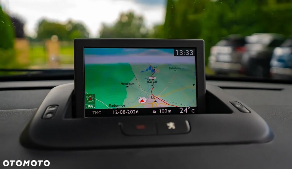 Peugeot 3008 HDi FAP 150 Platinum - 35