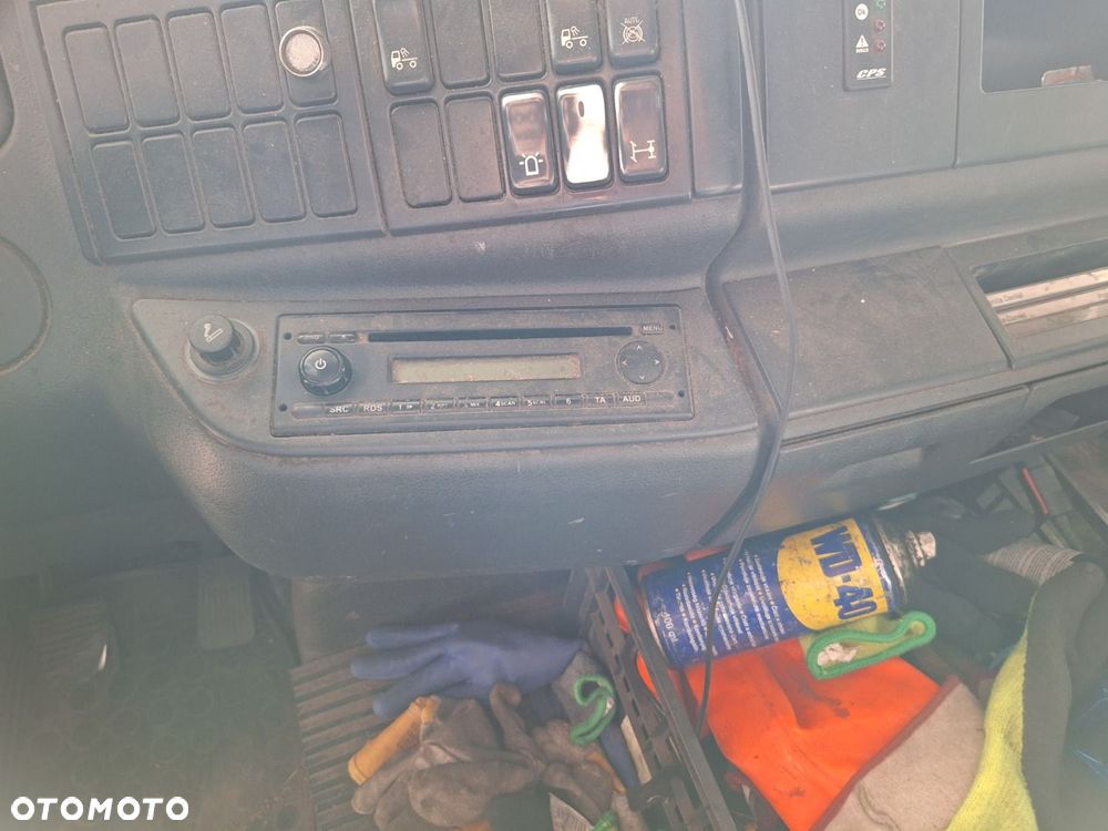 MAN Tgl 8.180 4X2 Bb + Hr - 21