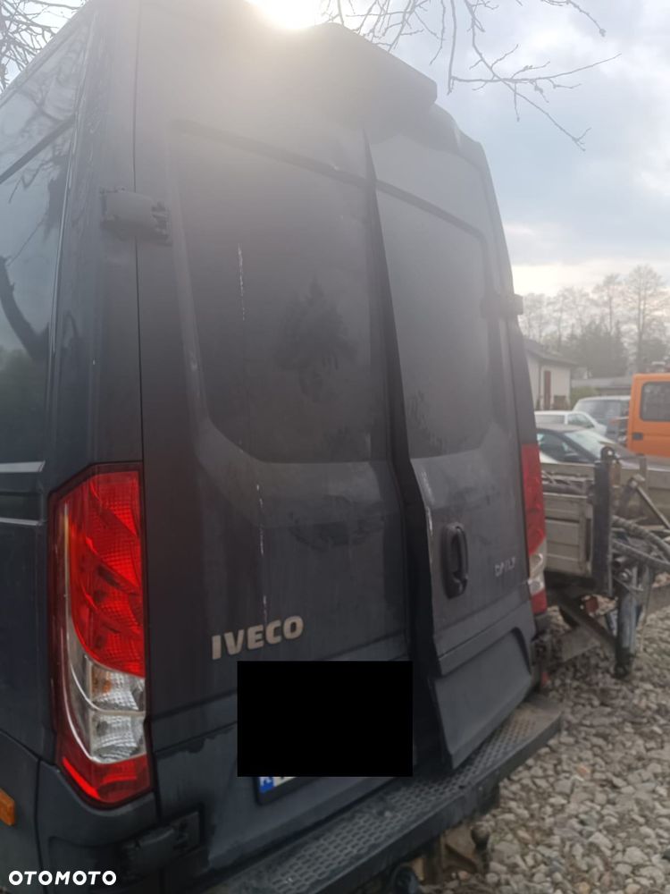 Iveco Daily - 3