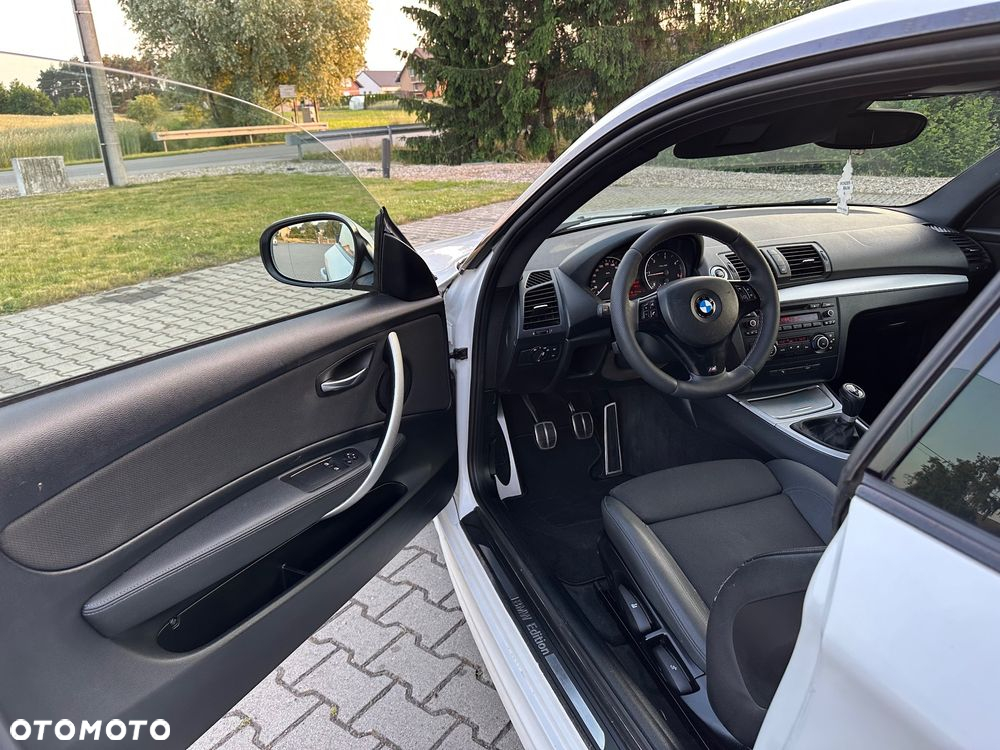 BMW Seria 1 118d Sport Line - 14