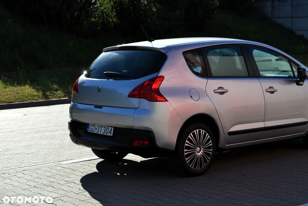 Peugeot 3008 1.6 HDi Trendy - 34