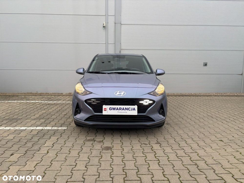 Hyundai i10 1.2 Modern - 3