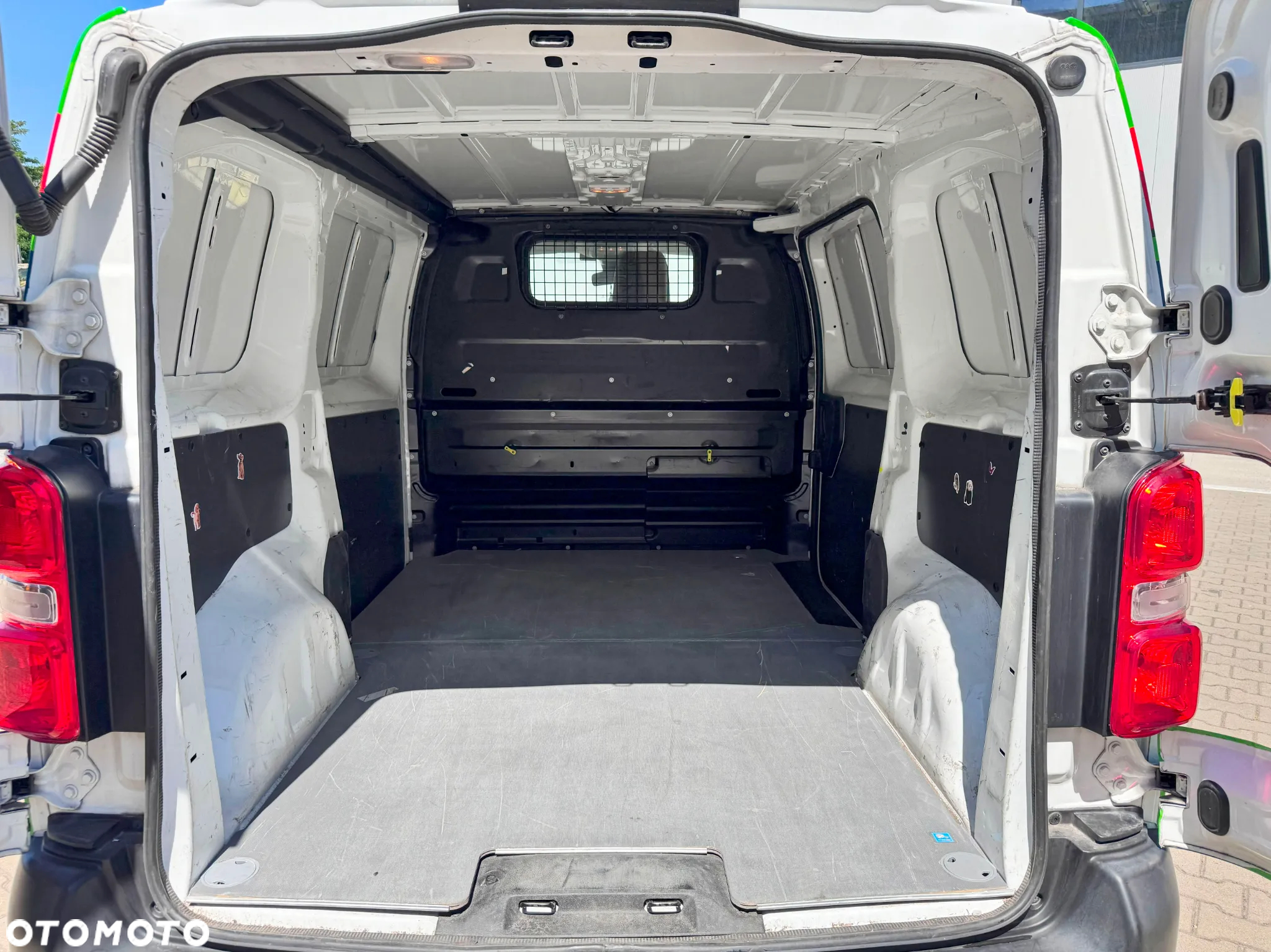 Toyota PROACE - 23