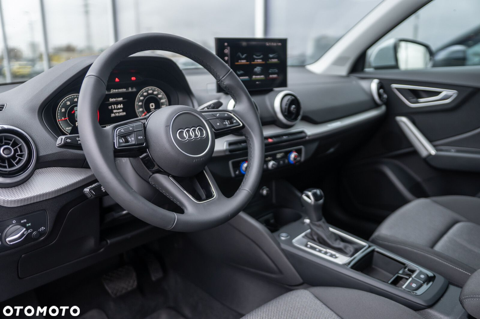 Audi Q2 35 TFSI Advanced S tronic - 15