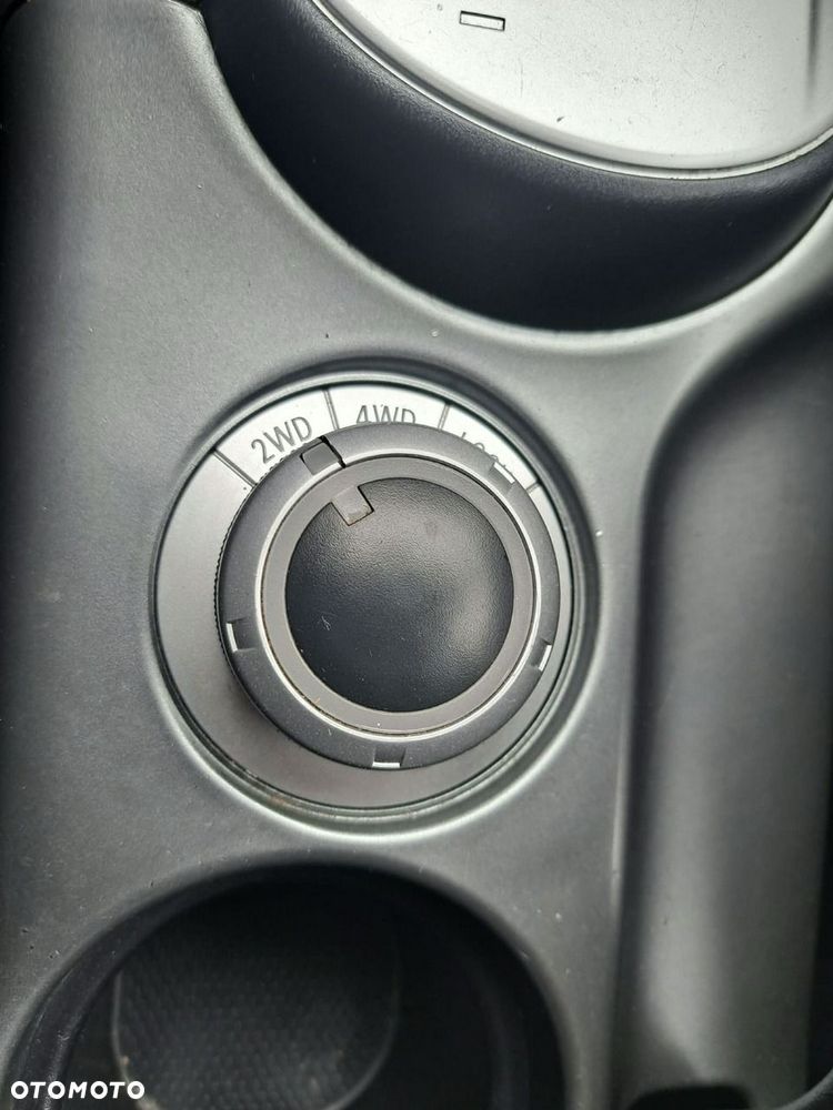Mitsubishi Outlander 2011