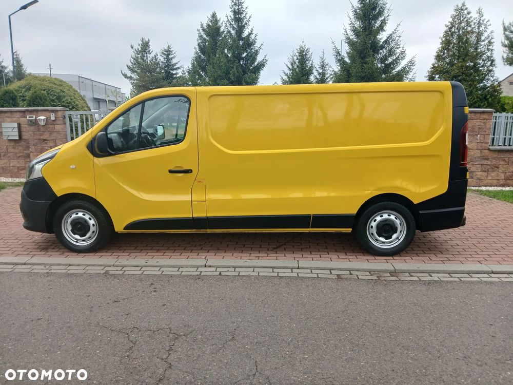 Renault TRAFIC - 5