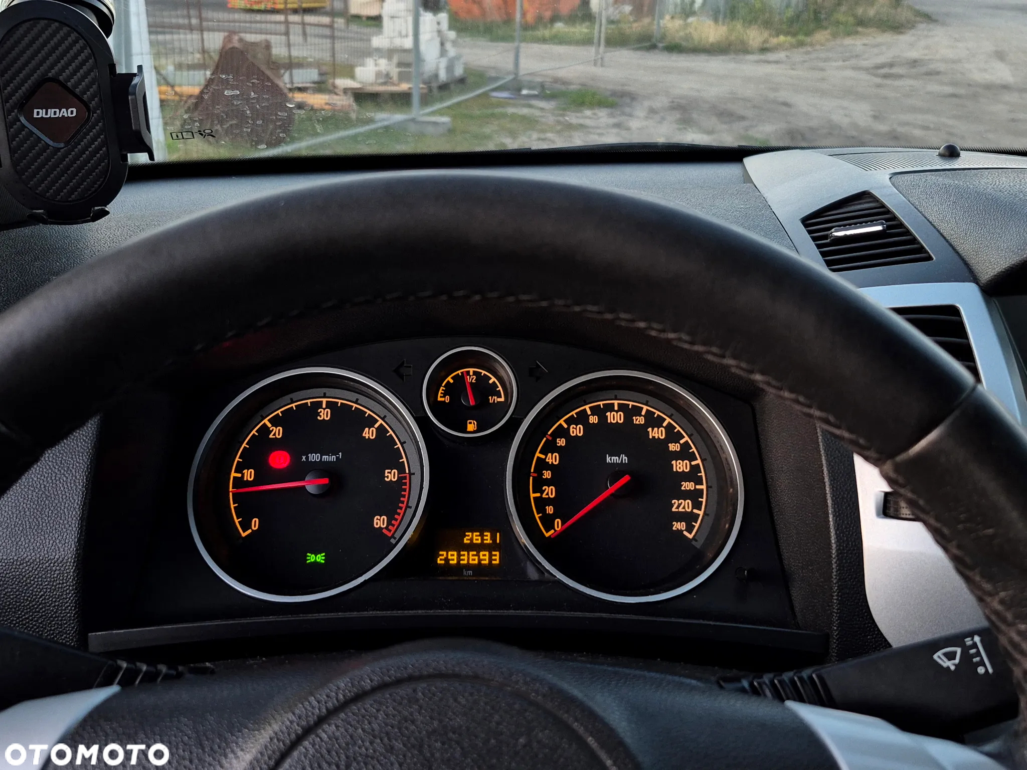 Opel Zafira 1.9 CDTI Elegance - 19