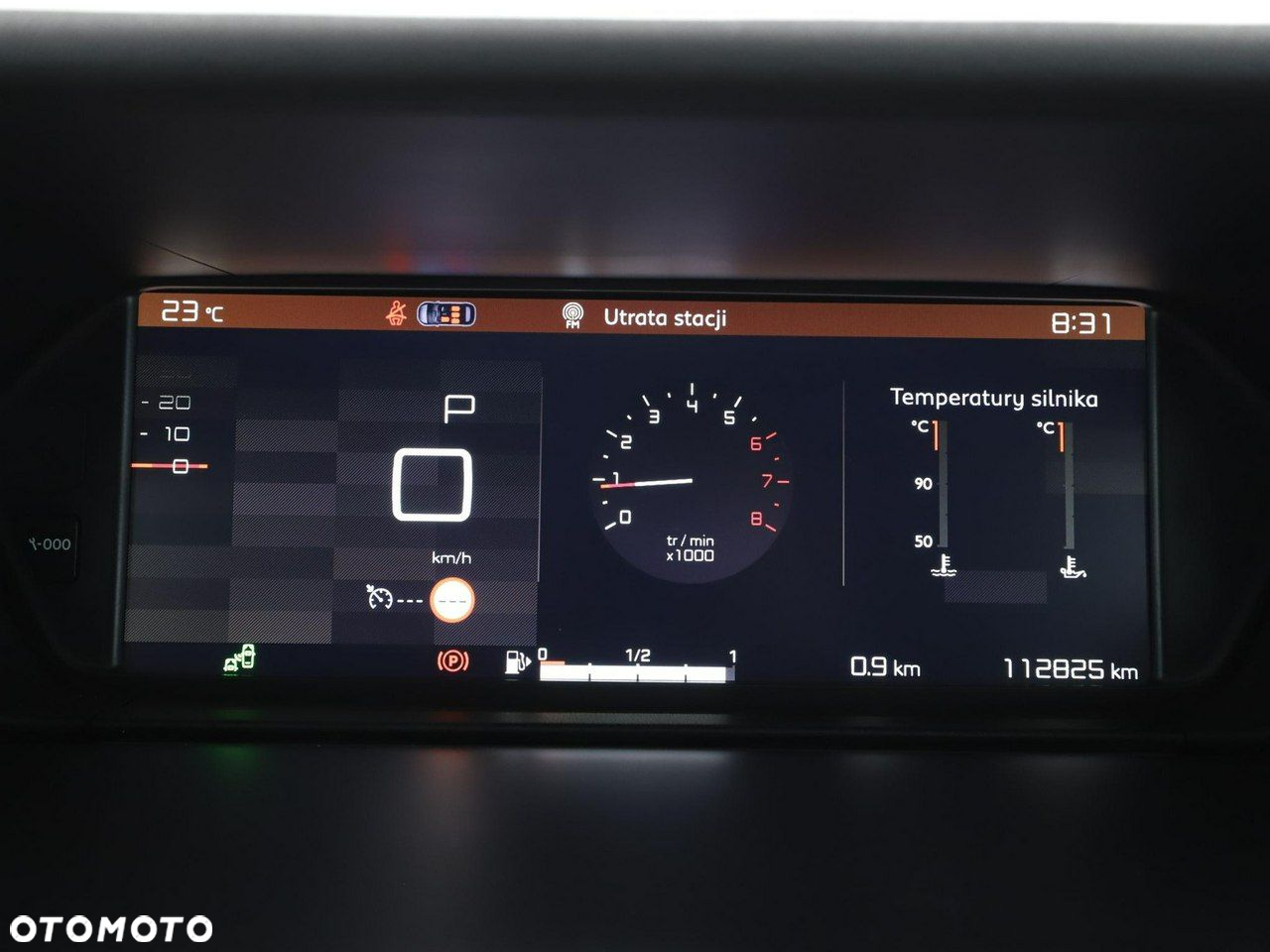 Citroën C4 Picasso 1.2 PureTech Shine S&S EAT6 - 22