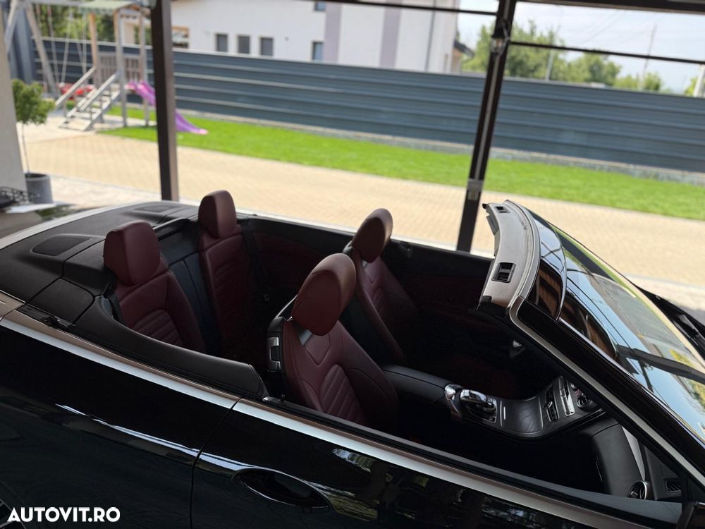 Mercedes-Benz C - 19