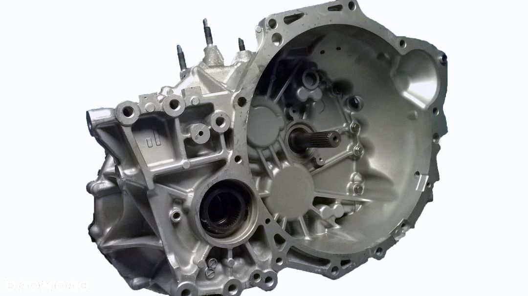 Skrzynia biegów Chrysler Sebring 2.0 CRD 140km - 1