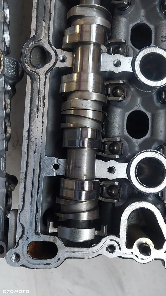 GŁOWICA WAŁKI OKULAR 06K AUDI Skoda Vw Seat PORSCHE 2.0 TFSI DKZ - 5