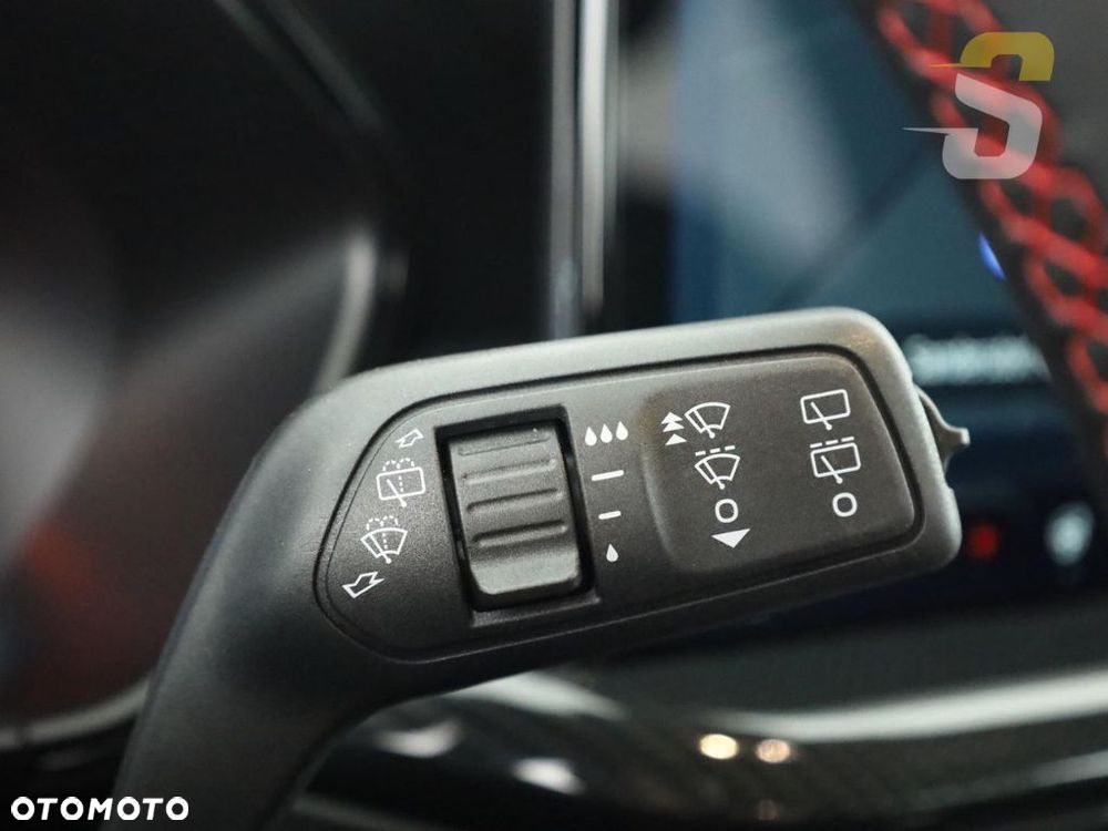 Ford Focus 1.0 EcoBoost mHEV ST-Line X - 19