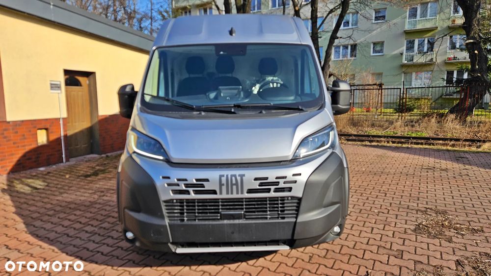 Fiat Ducato L2H2 180km seria 2 - 2