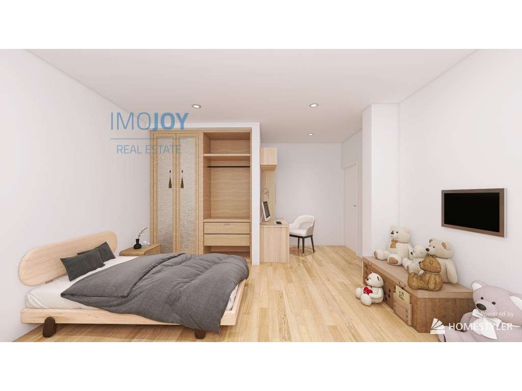 Moradia Geminada V5 para Venda em São Domingos de Rana - Grande imagem: 5/31