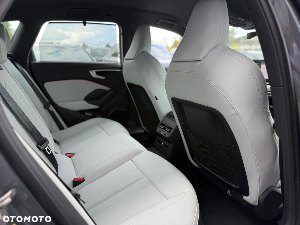 Audi A5 Avant TDI mHEV Quattro S tronic - 25