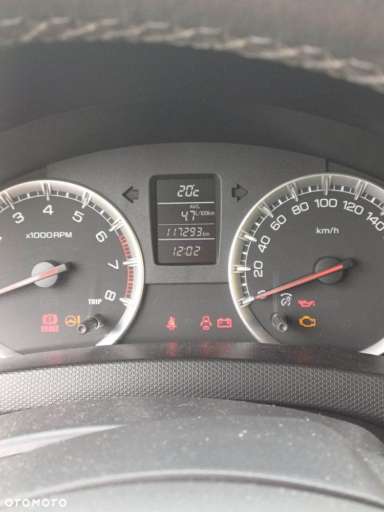 Suzuki Swift 1.2 Comfort - 3