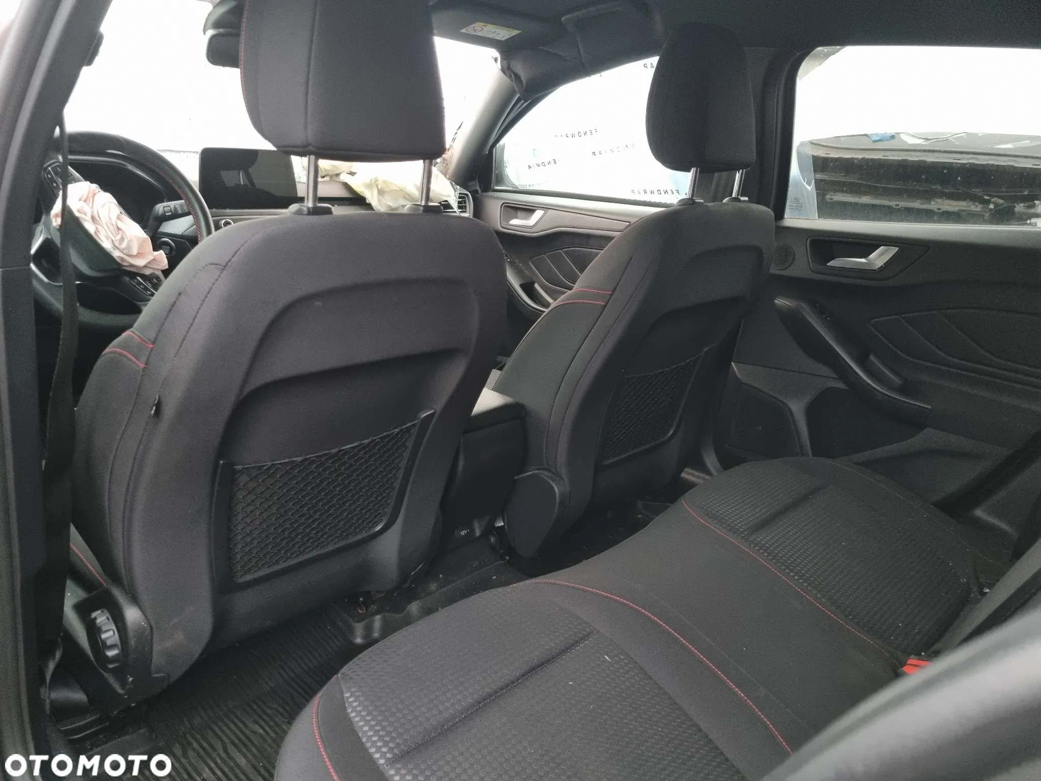 Ford Focus 2.0 EcoBlue ST-Line - 10