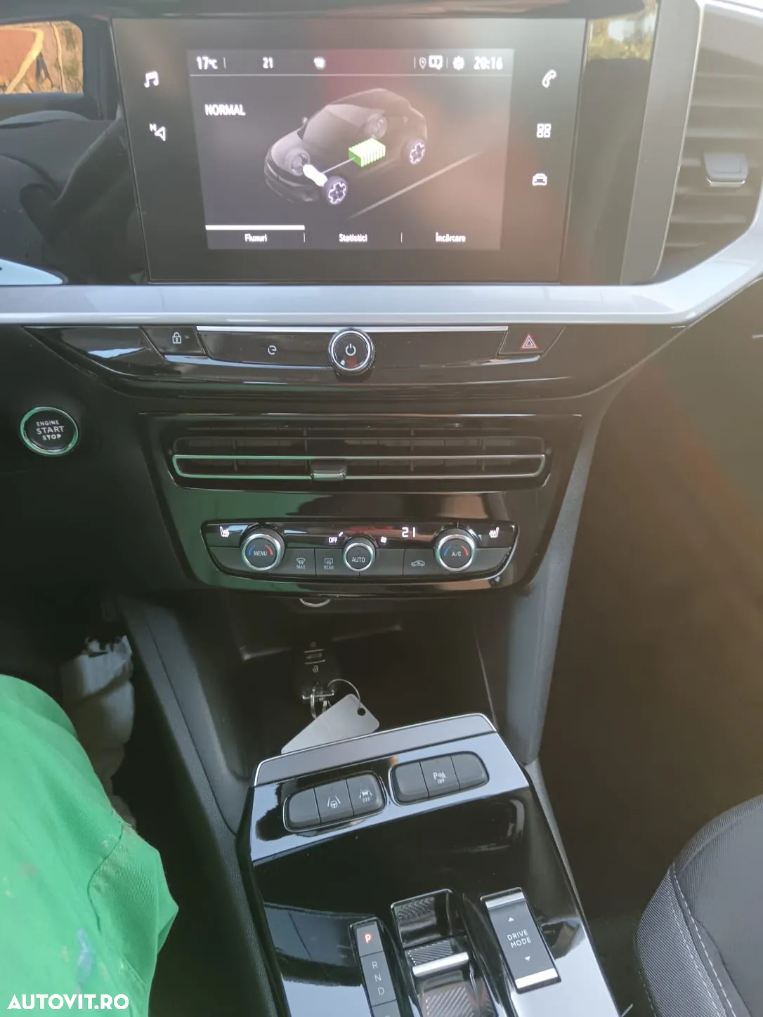 Opel Mokka - 10