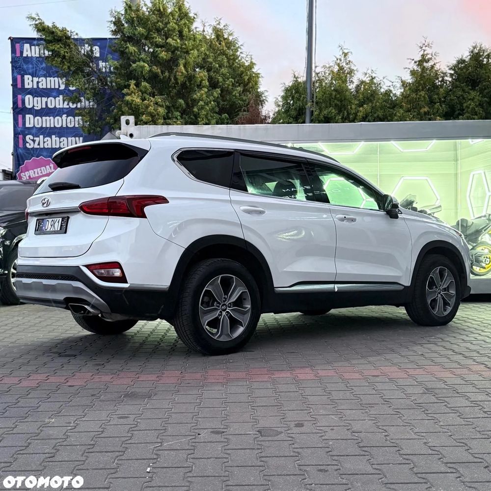 Hyundai Santa Fe - 15