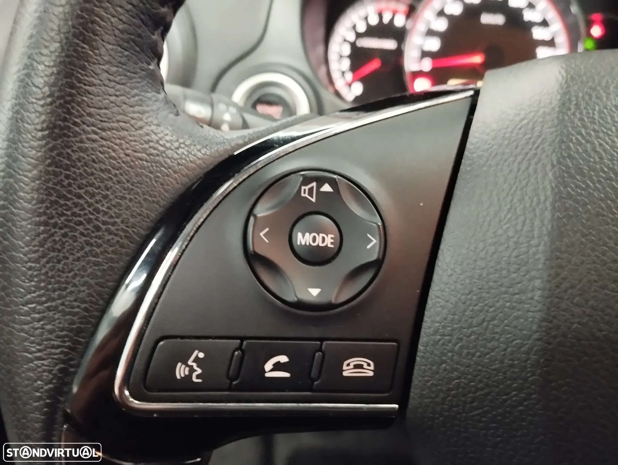 Mitsubishi Space Star 1.2 Intense Connect Edition - 15