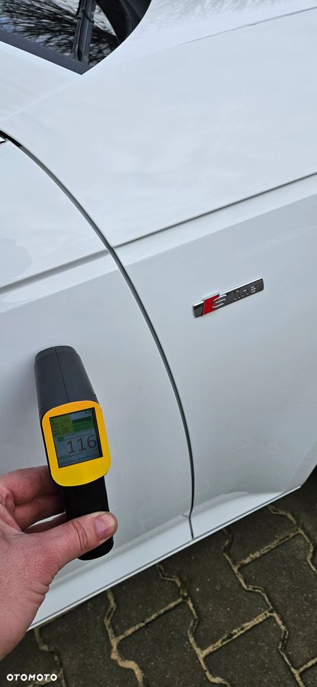 Audi A4 Avant 2.0 TFSI quattro S tronic sport - 39