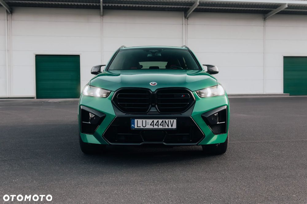 BMW X5 M - 17