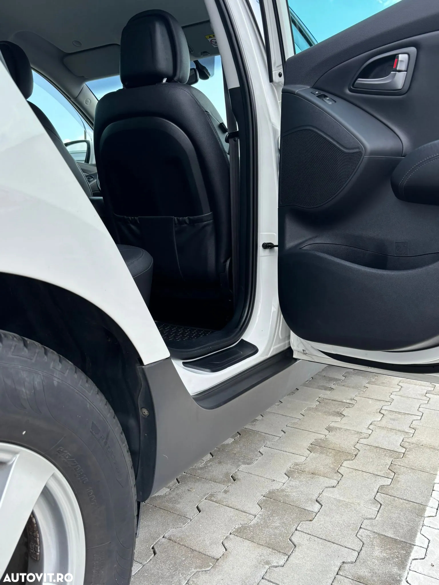 Hyundai ix35 - 25