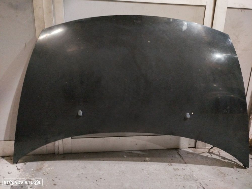 Capot Citroën C3 I (Fc_, Fn_) - 1