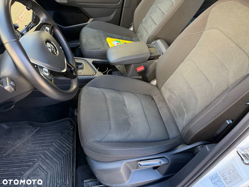 Volkswagen Tiguan - 3