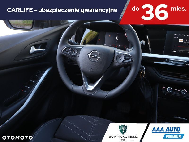 Opel Grandland X - 9
