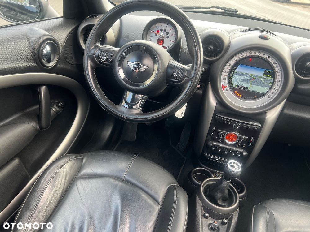 MINI Countryman - 19