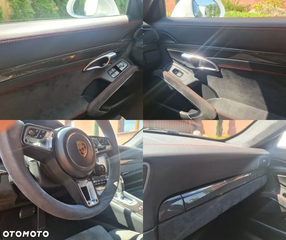 Porsche 911 Carrera 4S PDK - 12