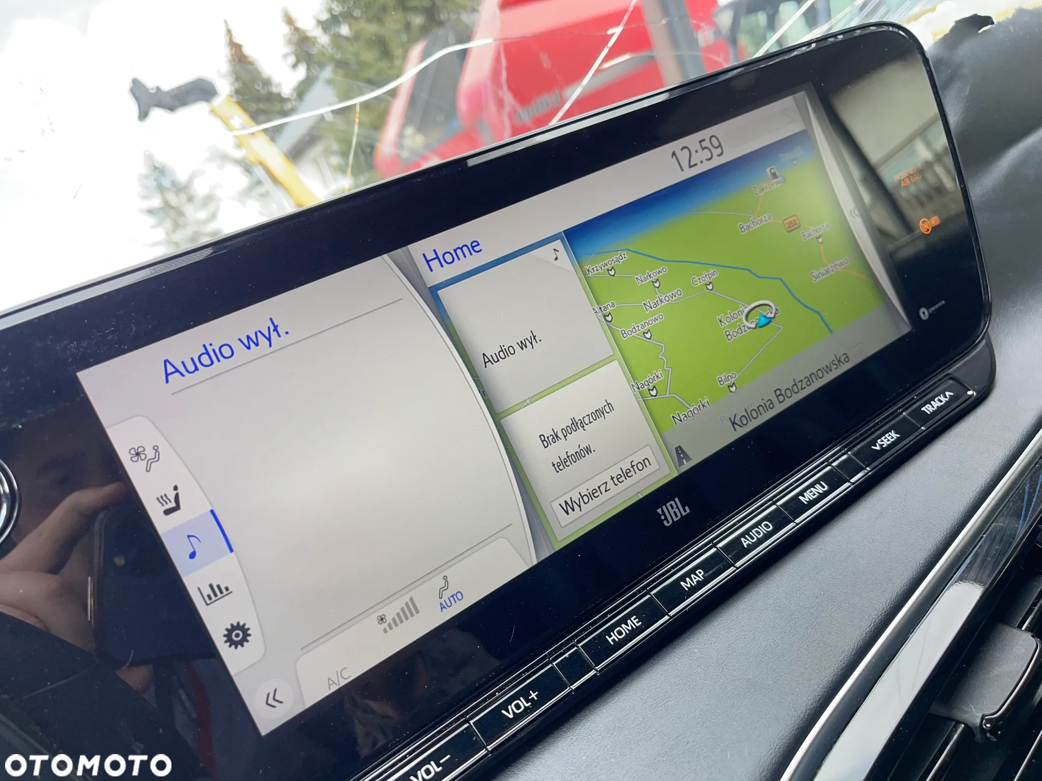 Toyota Mirai Executive - 11