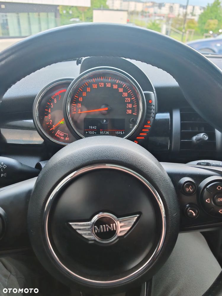 MINI Cooper Standard - 7