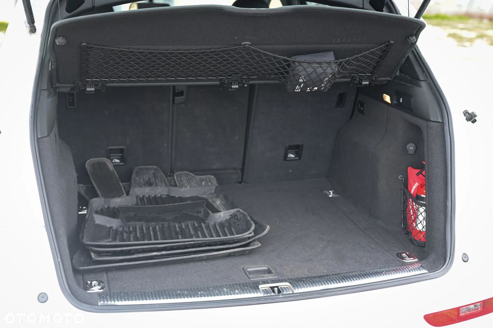 Audi SQ5 3.0 TDI Quattro Tiptronic - 13