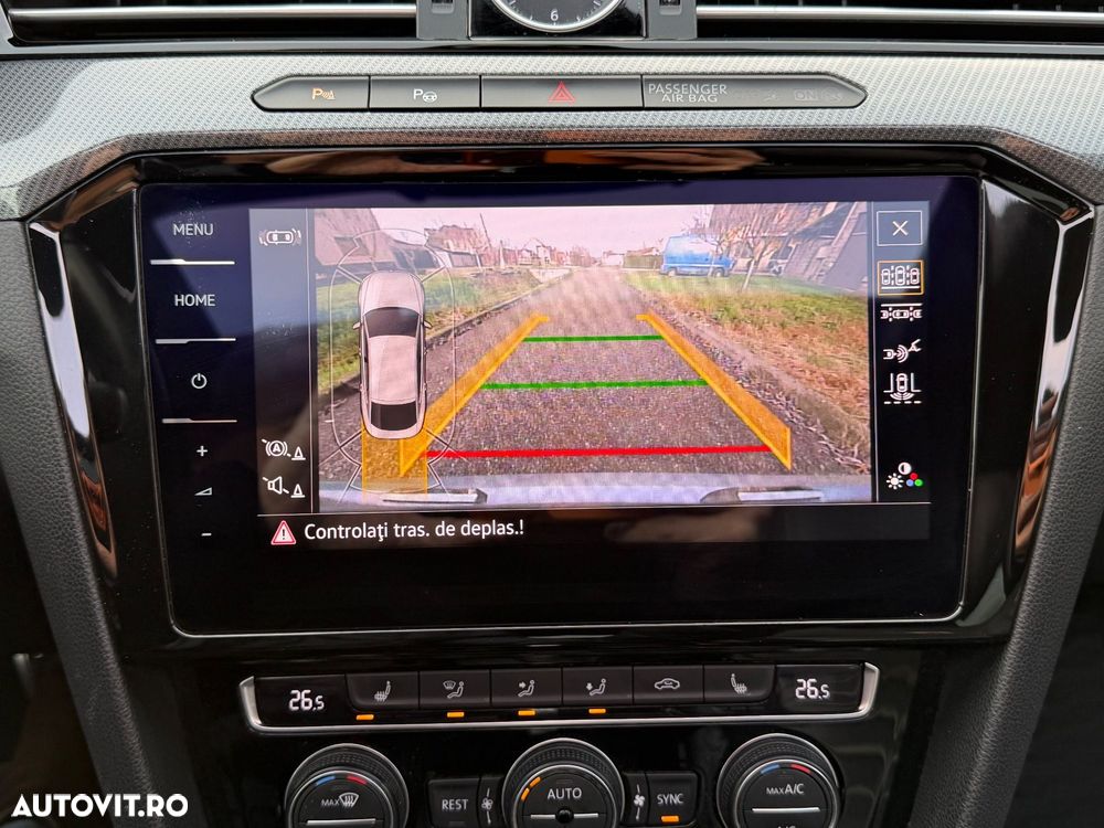 Volkswagen ARTEON 2.0 TDI DSG R-Line - 12