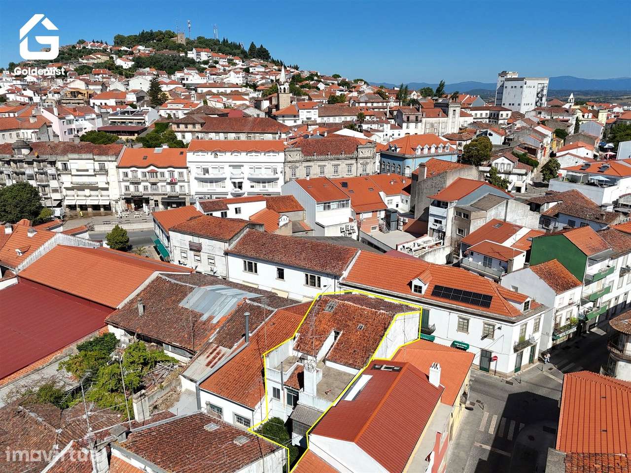 Apartamento T4 Venda em Castelo Branco,Castelo Branco - Grande imagem: 3/51
