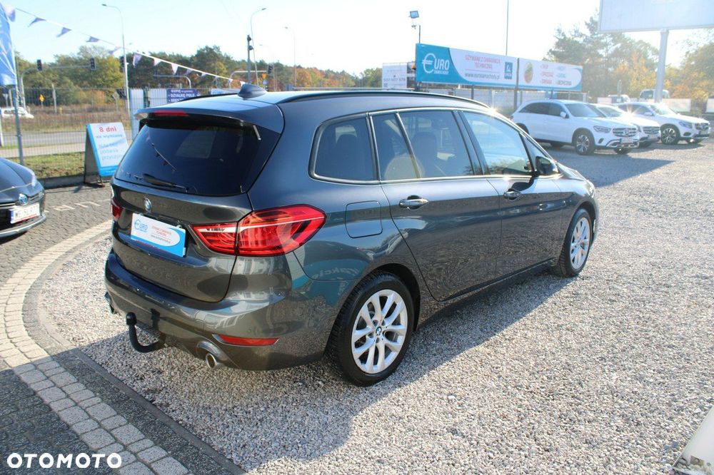 BMW Seria 2 - 6