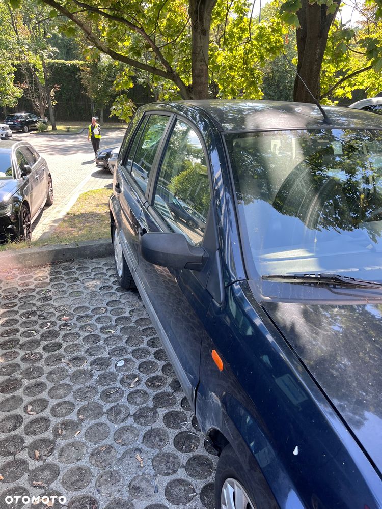 Ford Fusion - 3